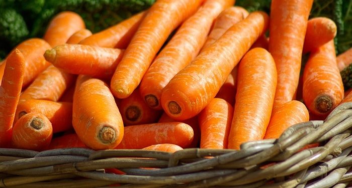 9 Manfaat Wortel untuk Kecantikan Wajah, Rambut dan Kulit