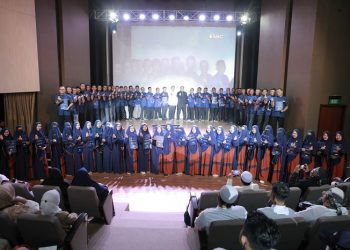 Gebyar Wirausaha 9 "The Power of Synergy"