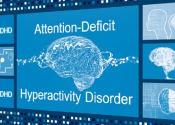 Gejala ADHD pada Anak yang Perlu Bunda Waspadai