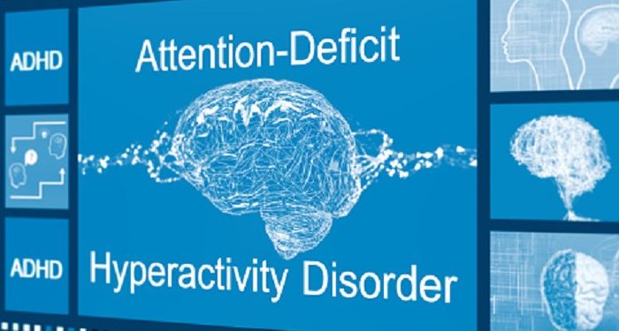 Gejala ADHD pada Anak yang Perlu Bunda Waspadai