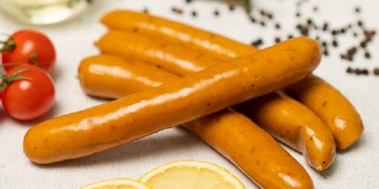 Arabiki Sausage Buatan Singapura Mengandung Babi? Ini Penjelasan Pakar
