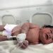 Masyarakat Dunia Ramai Ingin Adopsi Aya, Bayi yang Selamat dari Gempa Suriah
