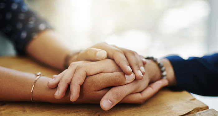 Suami Istri Meraih Mimpi