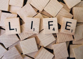 Hidup Ini Singkat dan Mati itu Pasti