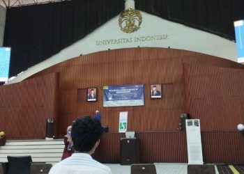 Usung Tema Toleransi dan Identitas, UIIBF ke-8 Resmi Digelar Kembali Secara Offline