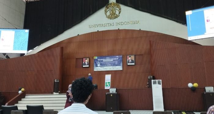 Usung Tema Toleransi dan Identitas, UIIBF ke-8 Resmi Digelar Kembali Secara Offline