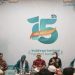 Tasyakuran Milad ke-15, Adara Relief International Ajak Seluruh Pihak untuk Berbagi dan Bersinergi Atasi Masalah Kemanusiaan