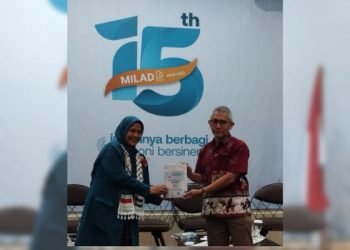 Adara Relief International Milad ke-15, Komitmen Atasi Krisis di Palestina