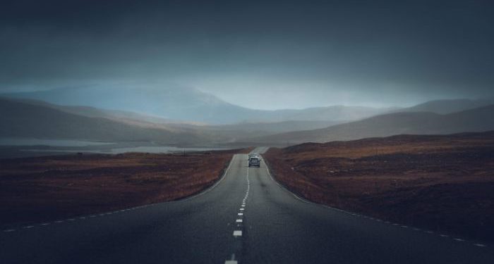 Tiga fase kehidupan manusia