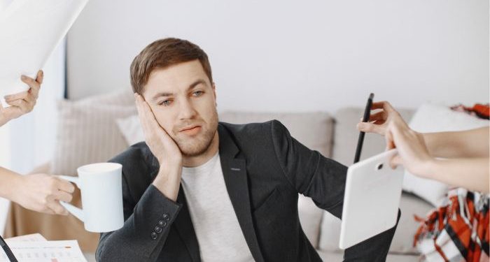 Lomba melamun diadakan di Solo