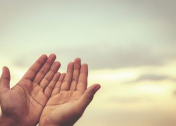 Doa setelah shalat istikharah