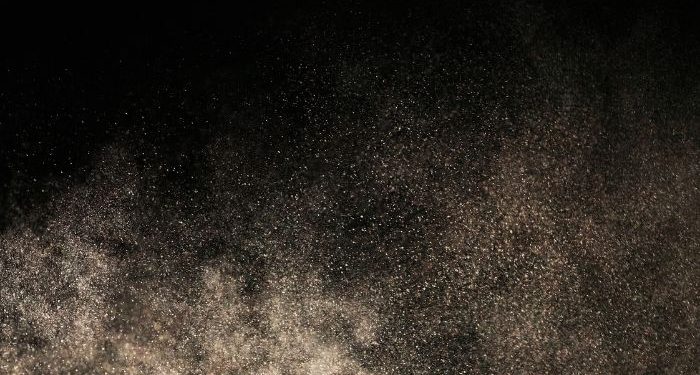 Tata cara bertayamum