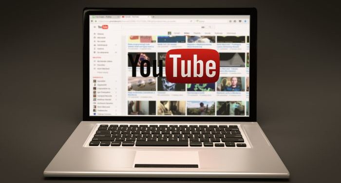 Channel youtuber muda islam inspiratif