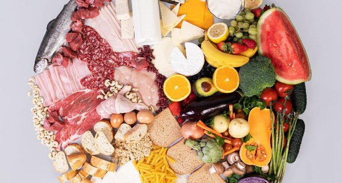 Kandungan yang ada dalam MPASI