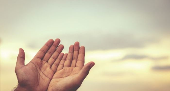 Doa setelah shalat istikharah