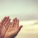 Doa setelah shalat istikharah