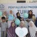 Dukung Upaya Pemerintah Percepat Penurunan Stunting, Adara Rilis Program TUNAS
