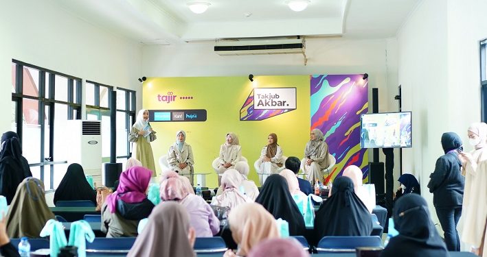 Wardah Tingkatkan Produk Kecantikan Halal Melalui Kolaborasi dengan Lebih dari 300 Global Expert