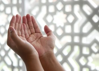 Doa Menolak Bencana yang Belum, Sedang, dan Telah Terjadi