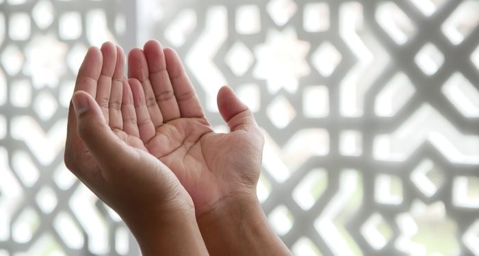 Doa Menolak Bencana yang Belum, Sedang, dan Telah Terjadi