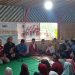 BSI Maslahat Gelar Program Pesantren Sehat di Bogor