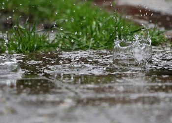 Doa Ketika Turun Hujan Lebat yang Berpotensi Mendatangkan Musibah