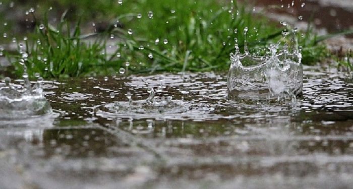 Doa Ketika Turun Hujan Lebat yang Berpotensi Mendatangkan Musibah