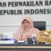 Anis Byarwati Serahkan Bantuan Advokasi Program Sosial Bank Indonesia
