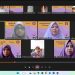 Mubalighoh Salimah 11 Provinsi di Indonesia Dilantik
