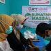 Laznas Dewan Dakwah Gelar Khitan Massal untuk Anak Dhuafa di Tambun