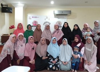 Madrasatunnisa Gelar Unboxing Ramadhan From A to Z