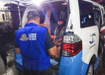 Menyikapi Penanganan Jenazah Virus Menular