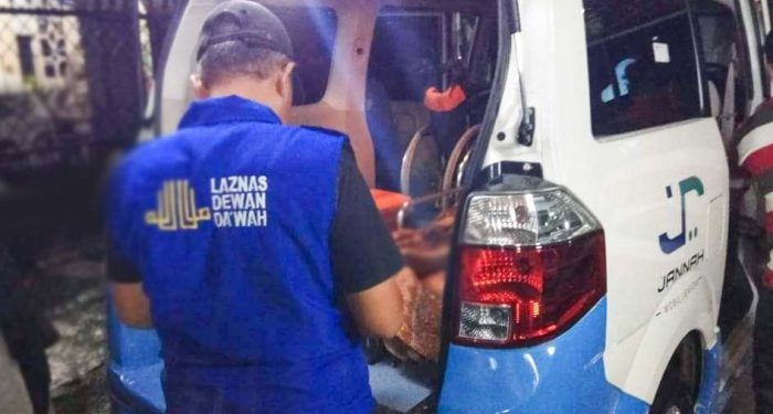 Menyikapi Penanganan Jenazah Virus Menular