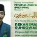 Pengurus IPNU Jombang Meninggal Seusai Shalat di Peringatan Satu Abad Nahdlatul Ulama