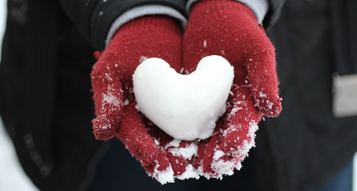 Suami dan Istri Selalu Membalas dengan Kebaikan