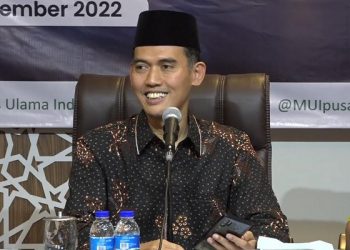 MUI: Perkawinan Beda Agama Tertolak dalam Sistem Hukum Indonesia