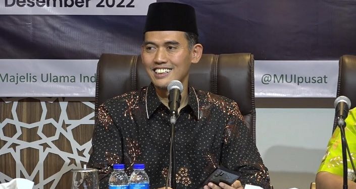 MUI: Perkawinan Beda Agama Tertolak dalam Sistem Hukum Indonesia