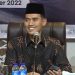 MUI: Perkawinan Beda Agama Tertolak dalam Sistem Hukum Indonesia