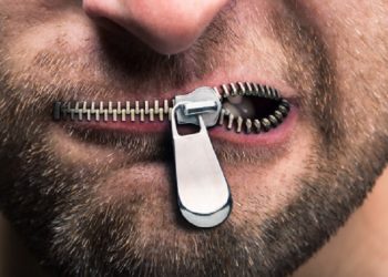 Lisan Orang yang Bodoh