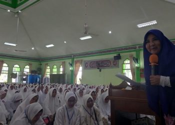 Peran Ibu Tidak Cukup Dimaknai dengan Hari Kasih Sayang