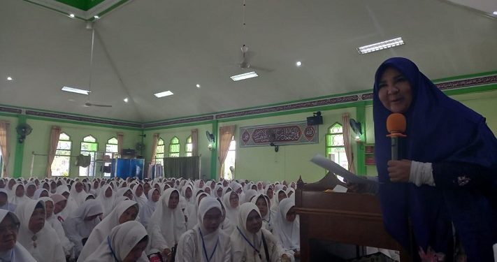Peran Ibu Tidak Cukup Dimaknai dengan Hari Kasih Sayang