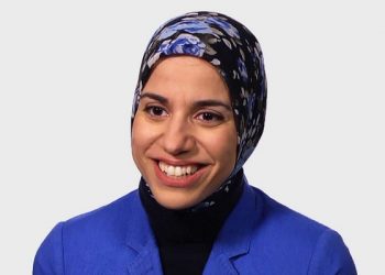 Nuha Elkhiamy, Muslimah Teknokrat Hebat