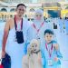 Balita Asal Malaysia, Nur Alesha Ammara, Wafat di Tanah Suci Usai Umroh Bersama Kedua Orangtuanya