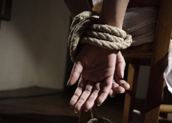 Orangtua Harus Semakin Waspada, KemenPPPA: Ada 14 Korban Penculikan Anak Selama 2 Bulan Terakhir