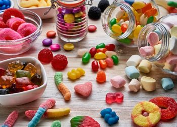 Kasus Diabetes pada Anak Meningkat, IDAI: Batasi Iklan Junk Food