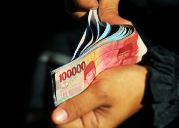 Mengapa Nafkah Harus Berkah?