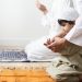 Cara Mendisiplinkan Anak Shalat Tepat Waktu