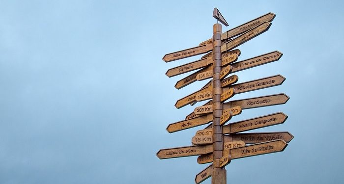 Jika Takdir Tiba Maka Lenyaplah Semua Rencana