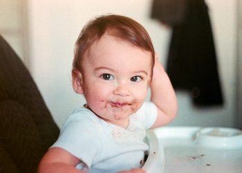 4 Cemilan Kaya Nutrisi untuk Balita, Mulai dari Buah sampai Daging