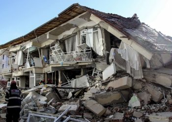 16 Lembaga Internasional Penyalur Donasi untuk Turkiye